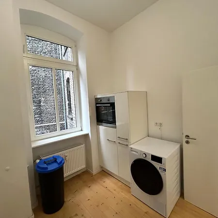 Moderner Altbau Im Szeneviertel * مانهايم