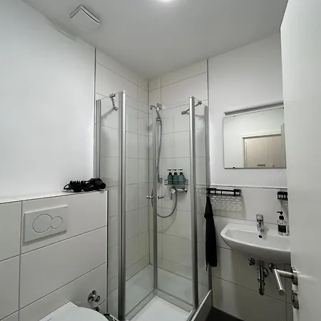 Moderner Altbau Im Szeneviertel Μάνχαιμ