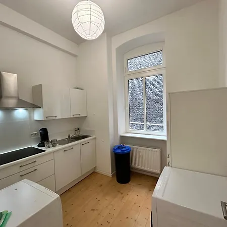 Moderner Altbau Im Szeneviertel * Μάνχαιμ